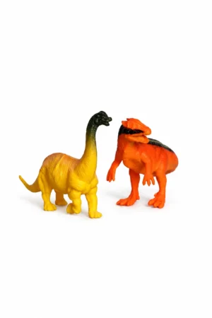 Dinosaurfigurer