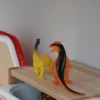 Dinosaur2 Dinosaurfigurer