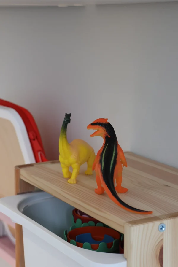 Dinosaur2 Dinosaurfigurer